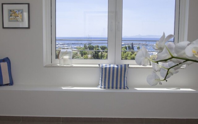 Atalanti Loft