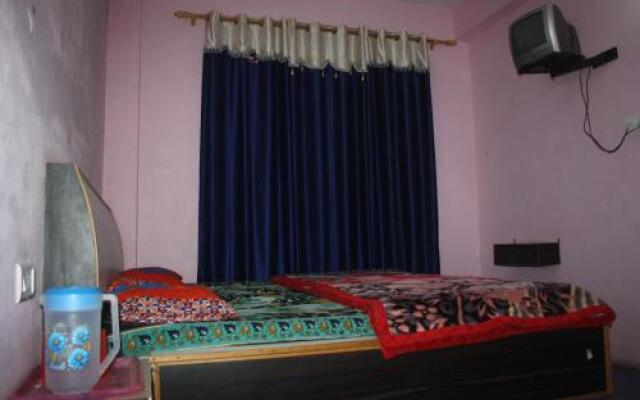 Shradhaluniwas