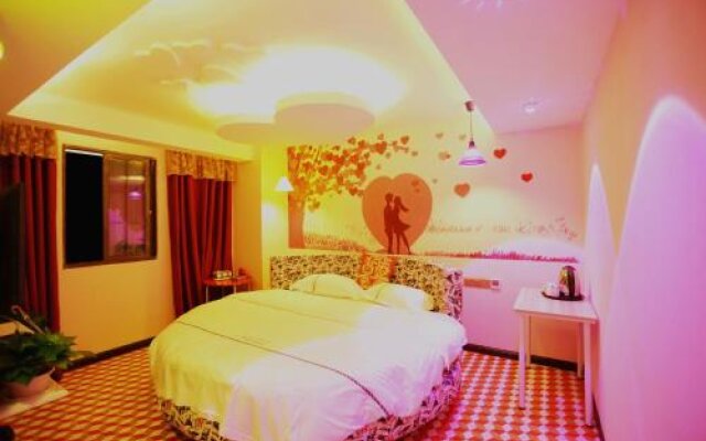 Yunshang Hotel