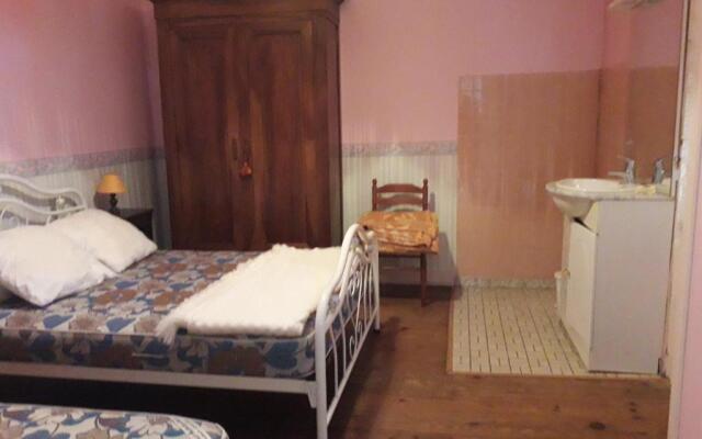 Villa Soulac-sur-Mer, 3 pièces, 6 personnes - FR-1-648-23
