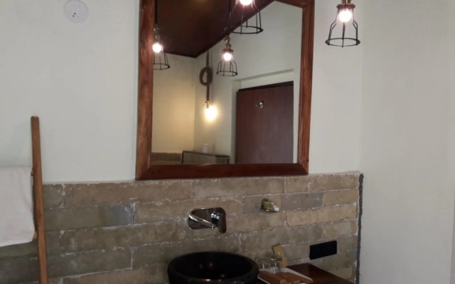 The Windflower Jungle Resorts and Spa