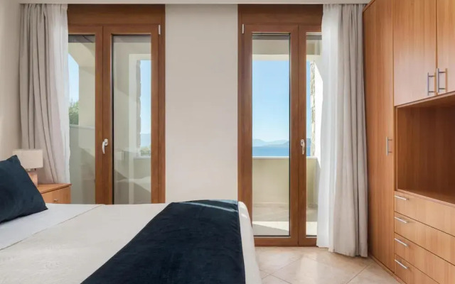 Zefis Villa Aegina