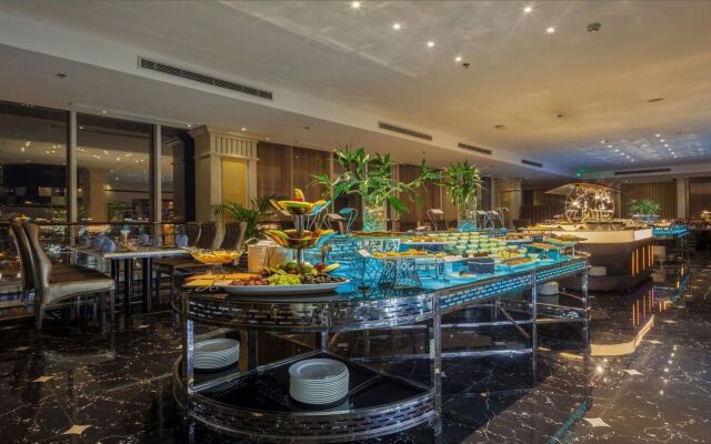 Al Ahsa Grand Hotel
