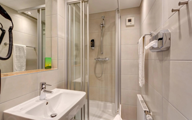 MEININGER Hotel Salzburg City Center