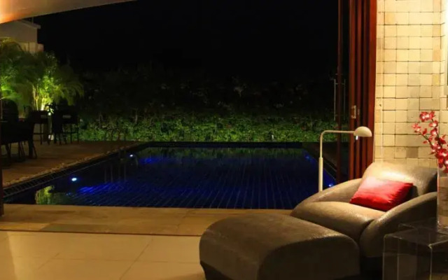 Phu Montra Mansion