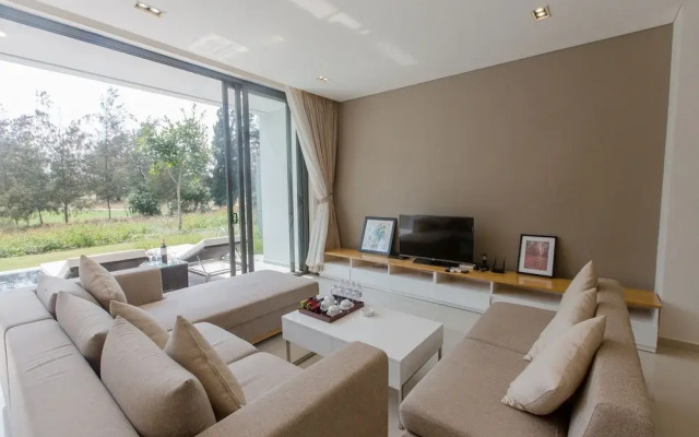 OCEAN Apartment 2 Bedroom -SABINA DaNang