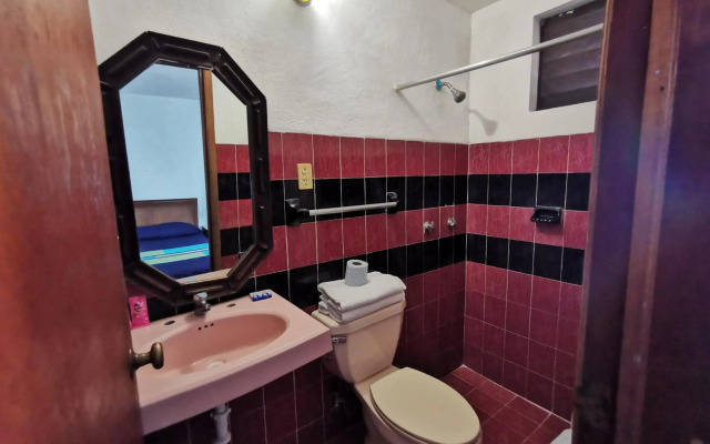 Hotel Doralba Inn