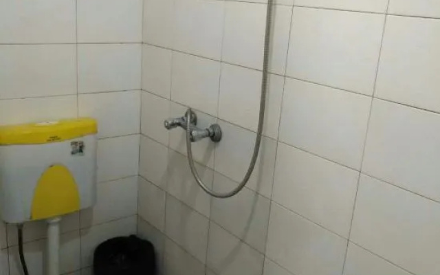 Xichong Xingsheng Hotel – Bathroom – Nanchong