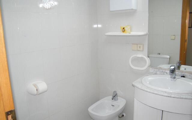 APARTAMENTO SALINAS IV 9º, Mnostrum Playa de Gandía EXCLUSIVO FAMILIAS