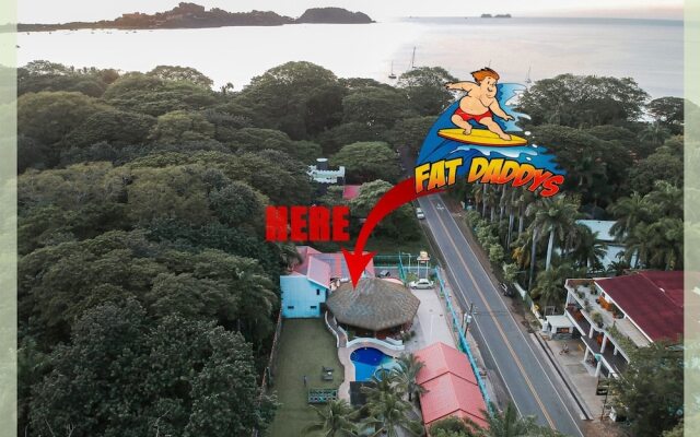 Alojamientos Salitre