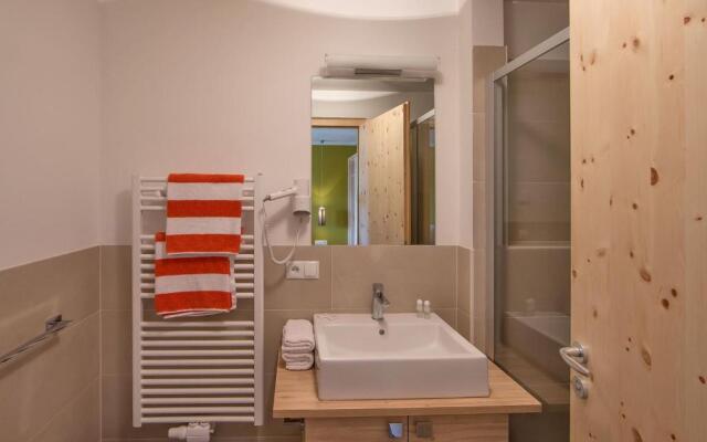 Naturhotel Edelweiss