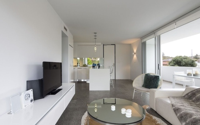 Bondi Beach Apartments – Guest Rooms – Sydney