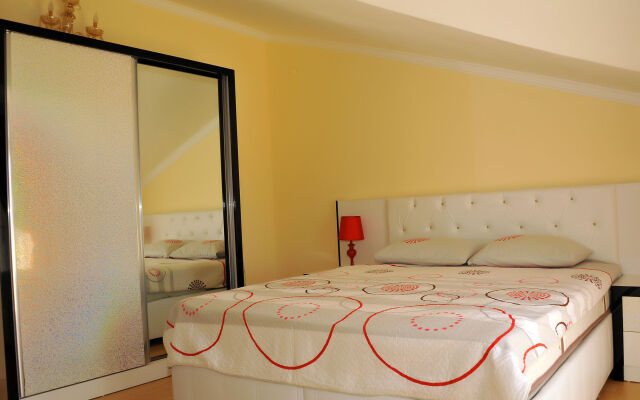 Kemer Residence 2