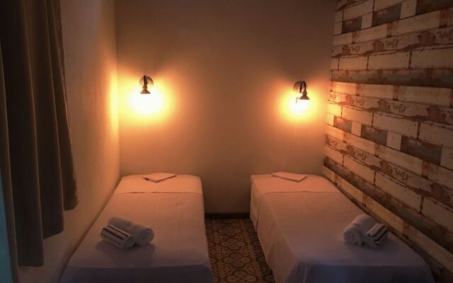 Pousada Bendita Vida