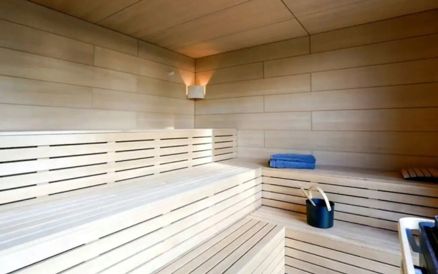 Exklusives Landhaus auf Fehmarn