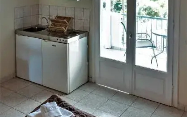 Zois Apartments