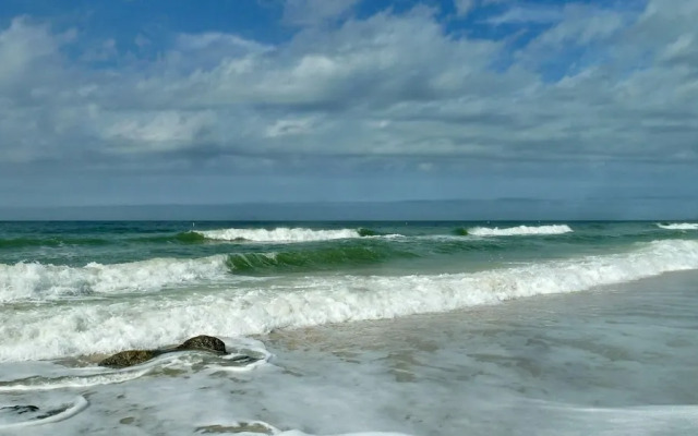 Gulfside Villas 3