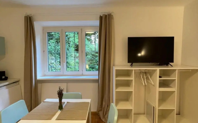 Pasarét Apartman