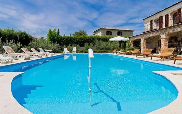 Villas Aurelia