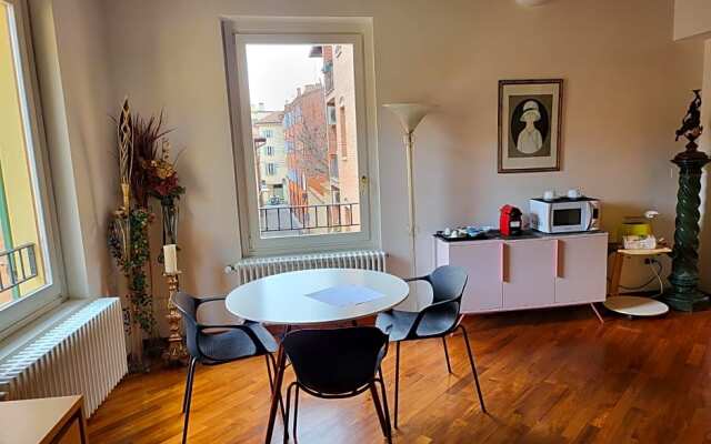 B&B Griffoni 7