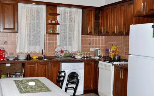 Oasis Lettings Calis
