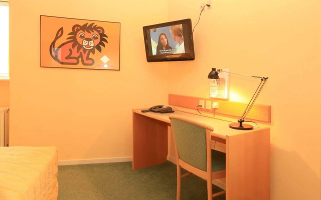 Hotel Garni Svendborg