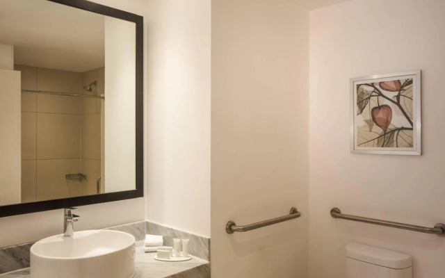Fairfield Inn & Suites Queretaro Juriquilla