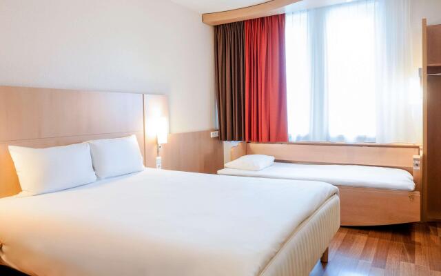 ibis Krakow Stare Miasto