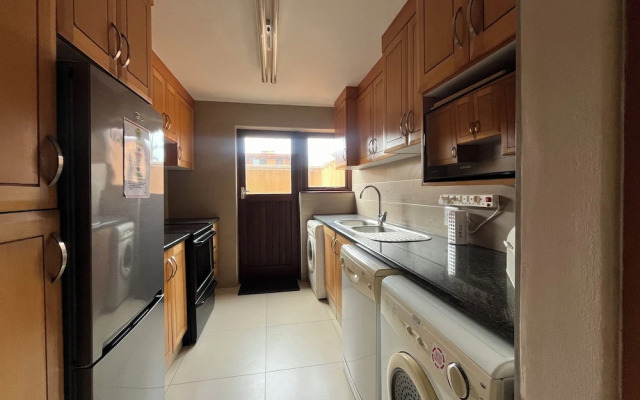 San Lameer Villa 2802