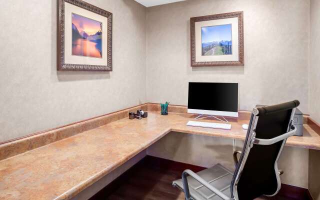 Quality Inn Port Angeles - near Olympic National Park