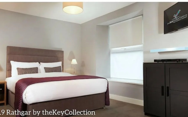 No 9 Rathgar By The Keycollections