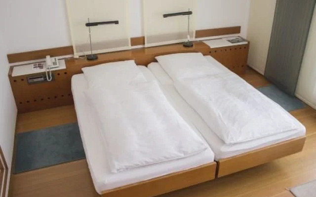 Hotel Prinz Carl