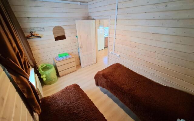 Онегин Хутор