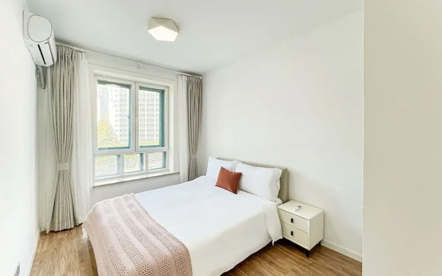 Tyms YaduHigh-rise 3bedroom near Stadium