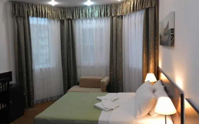 Hotel Vesta