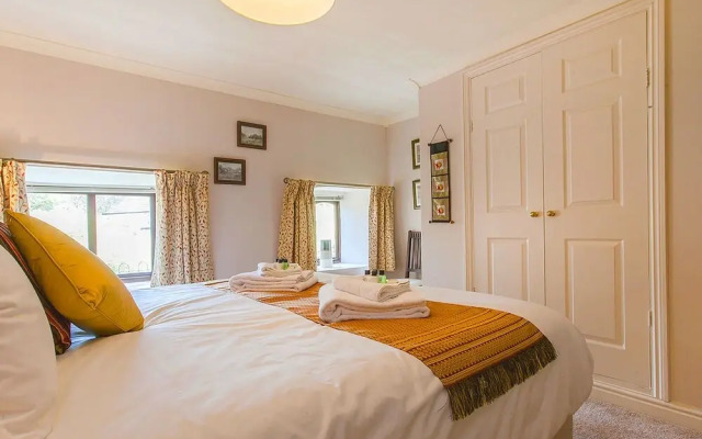 Rainsbury House, Taunton