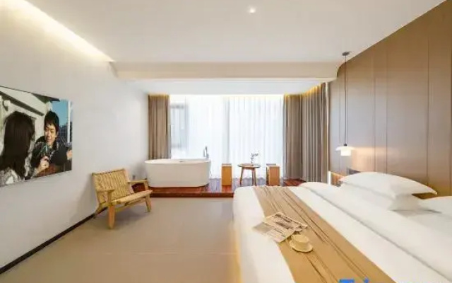 Tonglu Muye Xingchen Homestay