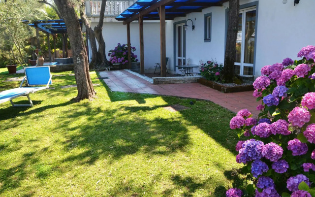 Villa Giovanna