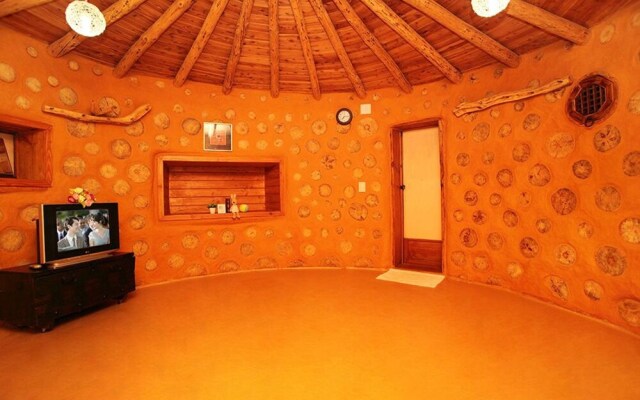 Gapyeong Namora Pension