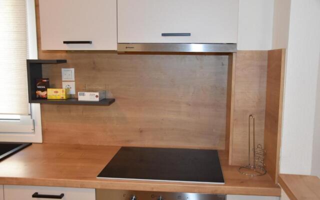 Comfy Central Apartment