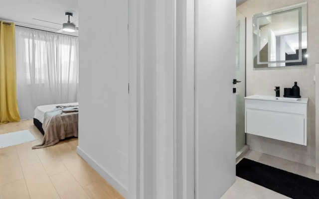XOV 1BDR Apartments in Pipera