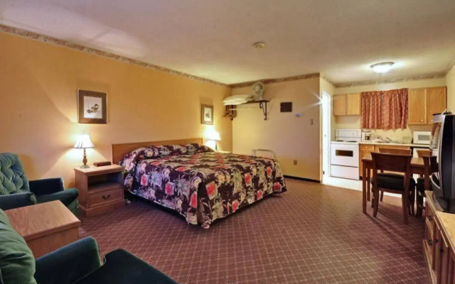 VIP Motel