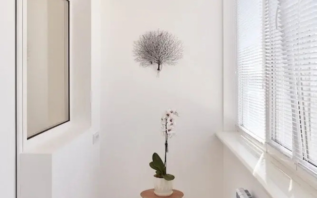 Flatsis Apartment Bazhanova 12