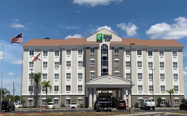 Holiday Inn Express Hotel & Suites Orlando South-Davenport, an IHG Hotel