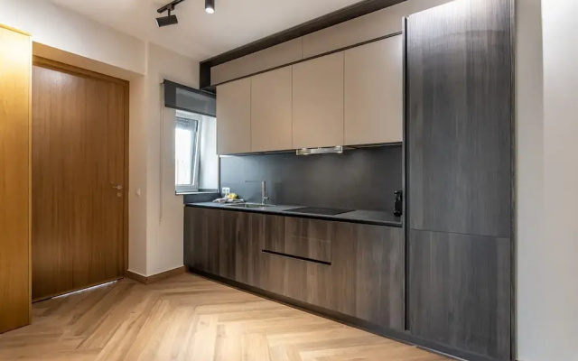 Cosy City Stay Apartment