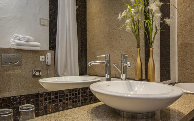 Savoy Boutique Hotel By Tallinnhotels