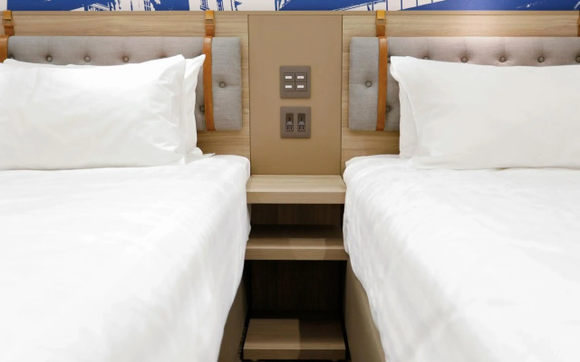 Travelodge Sapporo Susukino