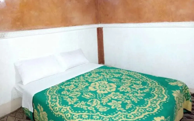 Gîte Assafar