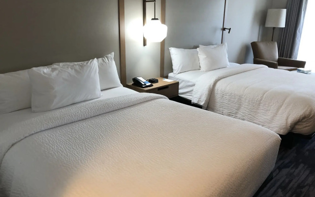 Fairfield Inn & Suites by Marriott Spokane Valley