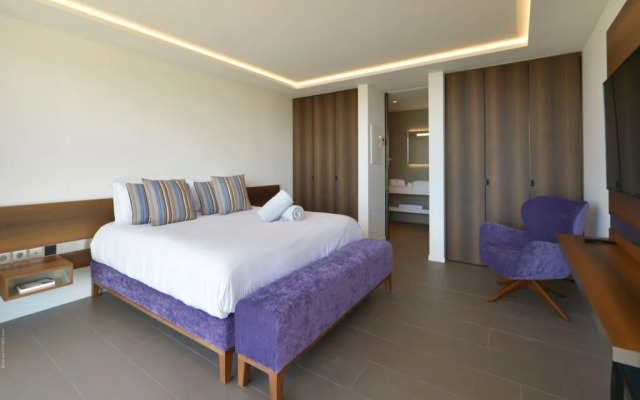 Dream Villa Colombier 872